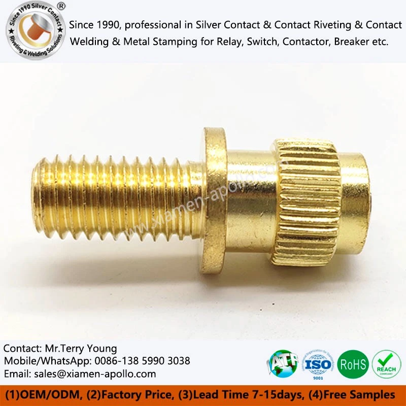 Spot Welding Assembly Spot Welding Assembly