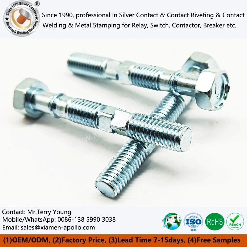 Pan Head Sheet Metal Screw Pan Head Sheet Metal Screw